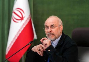 قالیباف: تعهد ایران به همکاری برد-برد بر پایه مشارکت استراتژیک جامع با چین، قاطع است