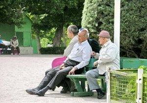 چگونگی افزایش مستمری‌های تامین اجتماعی