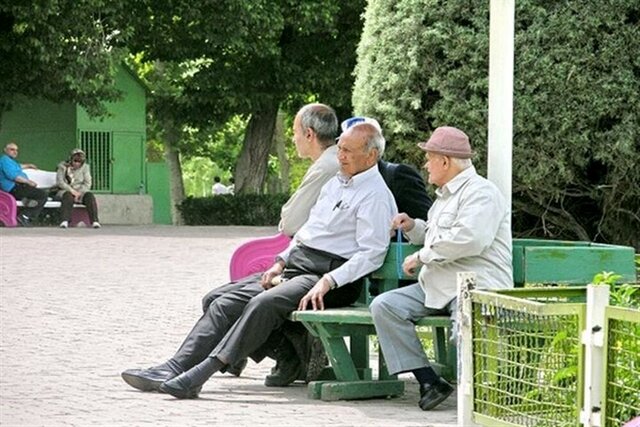 چگونگی افزایش مستمری‌های تامین اجتماعی