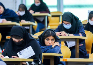 فعال آموزش: قانون ناپایدار کنکور، پشت دانش‌آموز را خالی می‌کند