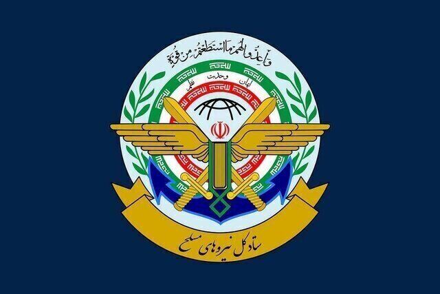 قرارگاه خاتم‌الانبیا: جمهوری اسلامی ایران هرگونه تهدیدی را علیه خود تحمل نخواهد کرد