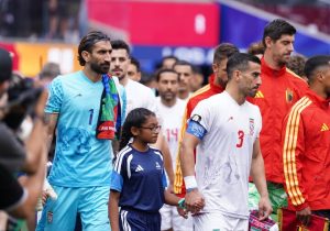 ایران چگونه صعود می کند؟