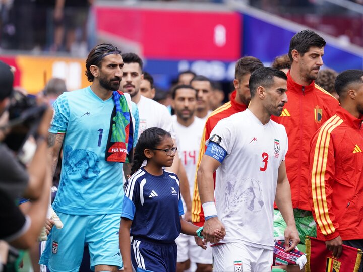 ایران چگونه صعود می کند؟