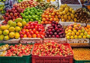 صادرات محصولات باغی منجر به نوسانات قیمت شد