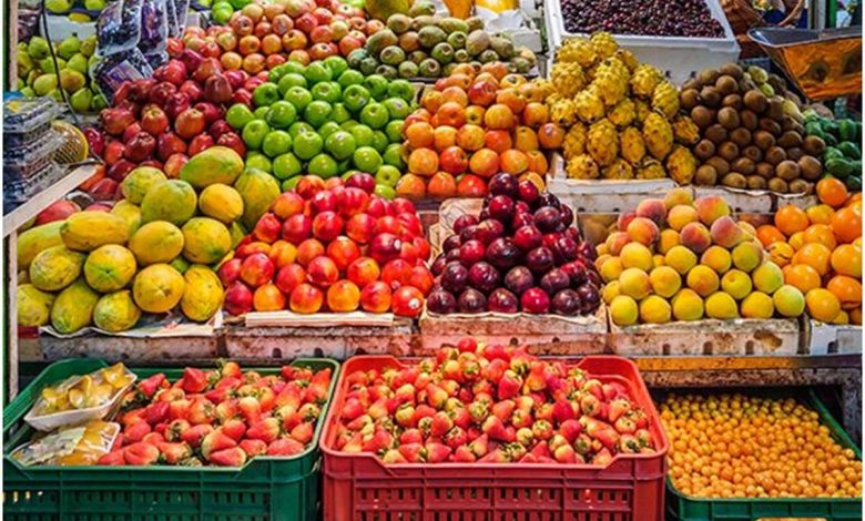 صادرات محصولات باغی منجر به نوسانات قیمت شد