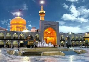 وقف در خدمت زیارت؛ ۱۵۰ زائر اولی عازم مشهد می‌شوند