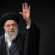 رسانه رسمی «بدرقه آقای شهید ایران» آغاز به کار کرد