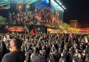 امسال مقصد موکب‌داران عراقی اربعین تغییر کرد