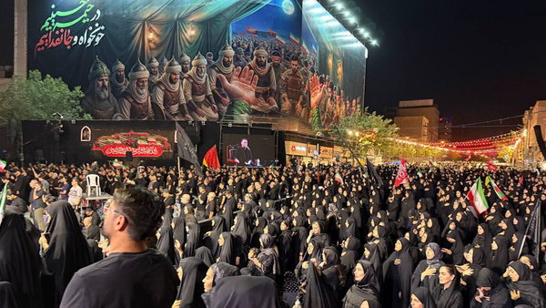 امسال مقصد موکب‌داران عراقی اربعین تغییر کرد