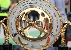 جام حذفی فوتبال برگزار نخواهد شد