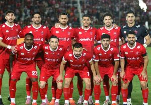 امید‌ پرسپولیس برای آسیا زنده شد