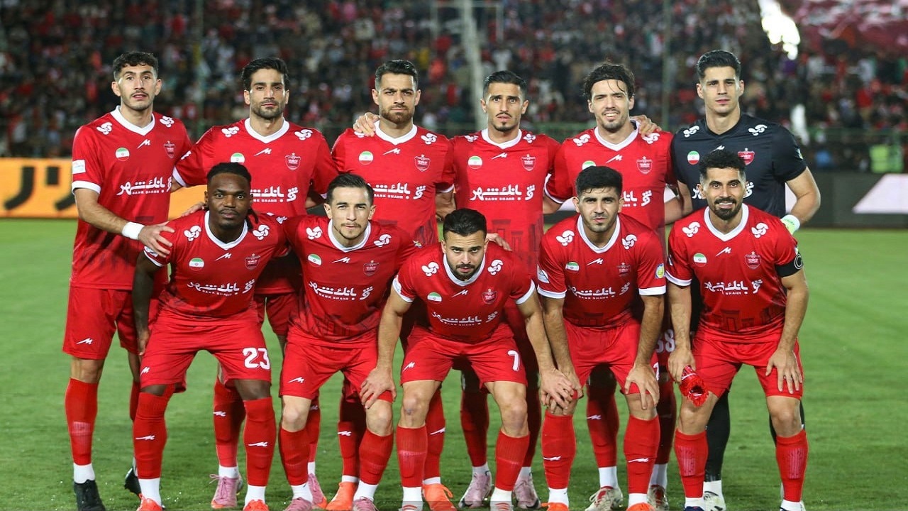 امید‌ پرسپولیس برای آسیا زنده شد