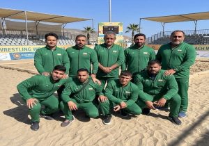 نمایندگان ایران راهی گرجستان شدند