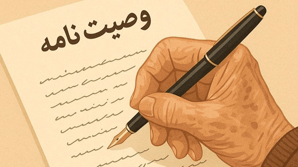 وراث می‌توانند وصیت نامه متوفی را باطل کنند؟