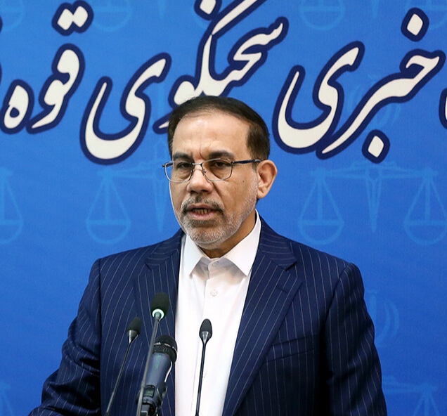 ۳۵۱۹ نفر در جنگ تحمیلی اخیر به شهادت رسیدند