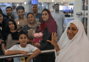 بازگشت ۸۰ درصد حجاج ایرانی تا پایان امشب