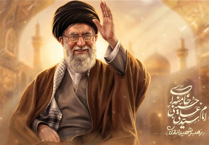 ناگفته‌های شاعر انقلاب از سیره رهبرشهید