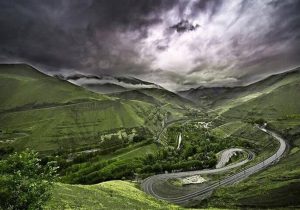۷ مسیر بکر گردشگری البرز برای معرفی ملی آماده می‌شود