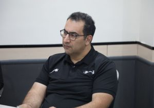کناره‌گیری جباری از کادر فنی تیم ملی وزنه‌برداری