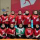 شروع مقتدرانه دختران والیبال نشسته ایران