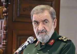 قدردانی محسن رضایی از میزبانی شایسته عراقی‌ها از پیکر مطهر رهبر شهید