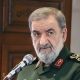قدردانی محسن رضایی از میزبانی شایسته عراقی‌ها از پیکر مطهر رهبر شهید