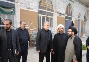 مساجد ظرفیتی برای پرورش استعدادها