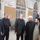 مساجد ظرفیتی برای پرورش استعدادها