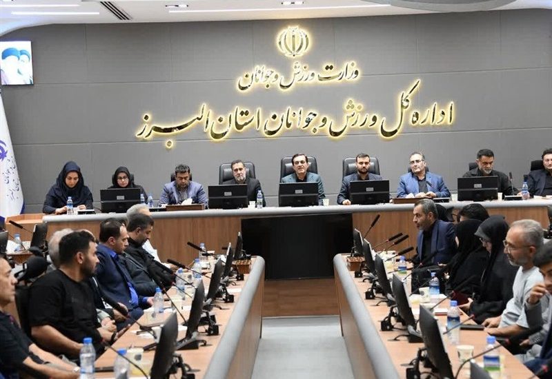 انتظار ۵۰ ساله البرز به سر رسید