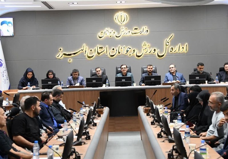 انتظار ۵۰ ساله البرز به سر رسید