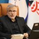فرجه یک ماهه استاندار جهت بهره برداری از آزادراه شهید سلیمانی