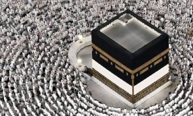 قبوض حج تمتع در «حج من» به ۲۶ هزار نفر رسید