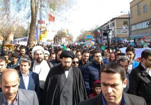 هویت انقلاب اسلامی، سازش‌ناپذیری با استکبار
