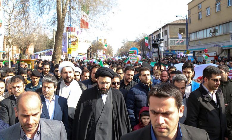 هویت انقلاب اسلامی، سازش‌ناپذیری با استکبار