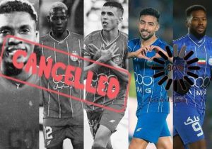 قوز بالای قوز برای استقلال و بختیاری‌زاده