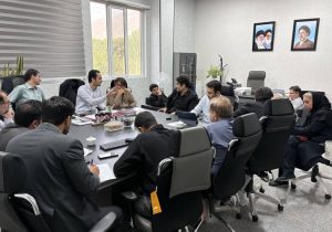 موانع اجرایی پروژه پدافند غیرعامل پل B1 کرج برطرف می شود