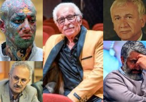 مهمترین رویدادهای هنری در هفته‌ای که گذشت