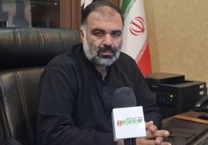 پروژه کتابخانه مرکزی البرز در کما