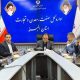 بررسی عملکرد بانک‌های عامل و رفع موانع ۸ واحد تولیدی در ستاد تسهیل
