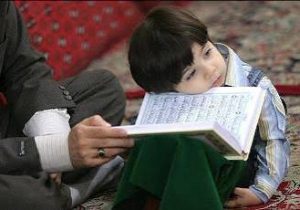 تربیت مادرانه، زیربنای شکل‌گیری شخصیت رهبران الهی است