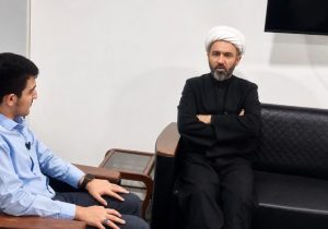 اربعین امسال میدان را خالی نگذاریم