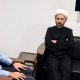اربعین امسال میدان را خالی نگذاریم