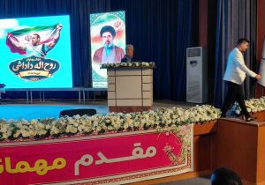 رییس فدراسیون بدنسازی: پهلوانان باید شبیه حرف‌هایشان باشند