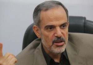 قمار اِشغال جزایر ایرانی آمریکا را زمین‌گیر می‌کند