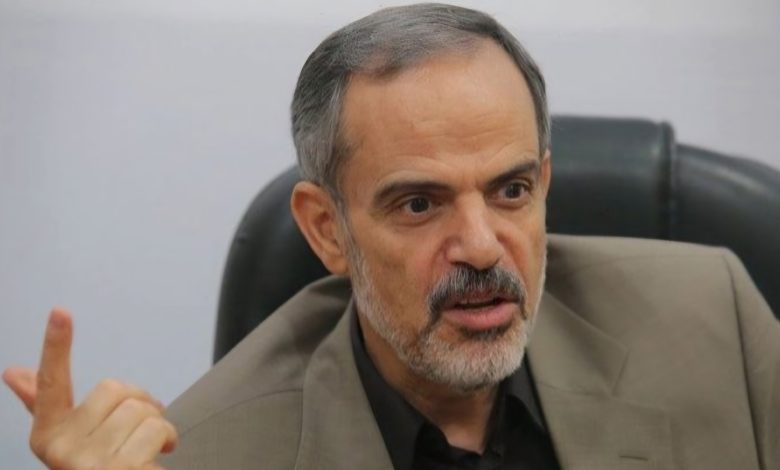 قمار اِشغال جزایر ایرانی آمریکا را زمین‌گیر می‌کند