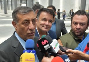البرز در مسیر توسعه؛ از کمالشهر تا چهارباغ