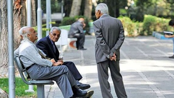 روایتی از وضعیت حقوق بازنشستگان در صندوق‌هایی که ادغام شده‌اند