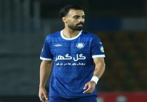 مجید عیدی به پرسپولیس پیوست
