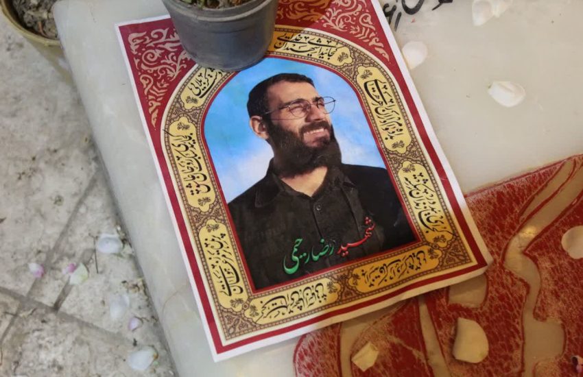حماسه صد و سی و نه در چهارباغ