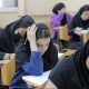 آغاز امتحانات نهایی دانش‌آموزان البرز